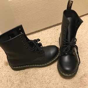 BRAND NEW DOC MARTENS